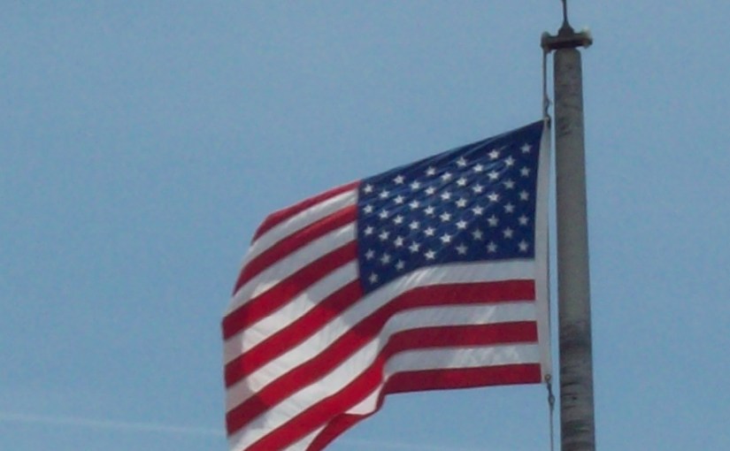 May God Have Mercy on the&nbsp;USA