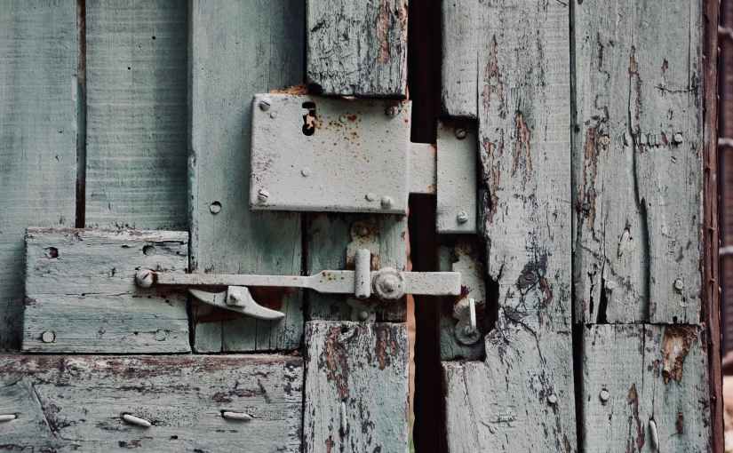 A Fast Retreat: Poem from the&nbsp;Past