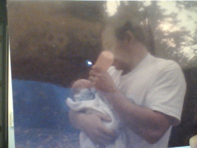 In Praise of&nbsp;Fathers