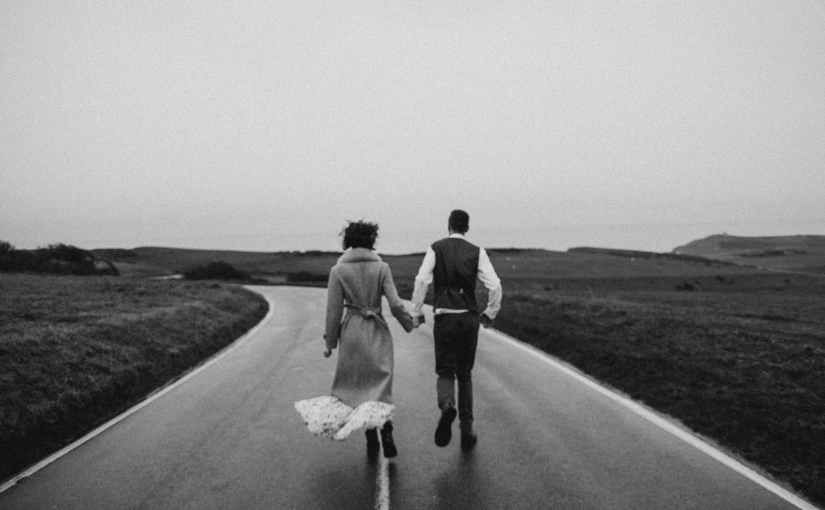 Envision Your Revision: A Short&nbsp;Story