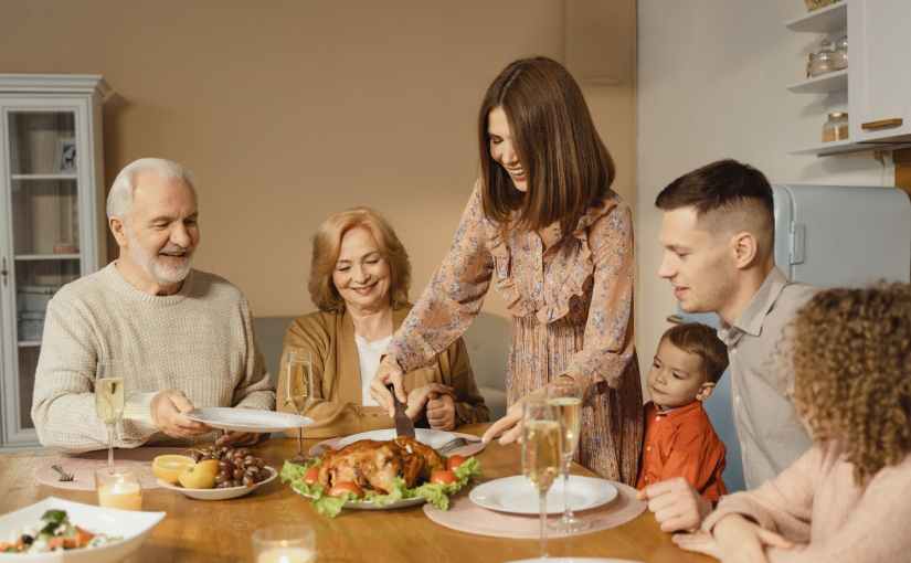 Not a Hallmark&nbsp;Holiday