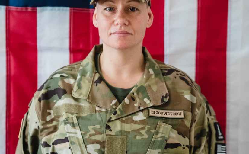 Value of a Silver Star: A Short&nbsp;Story