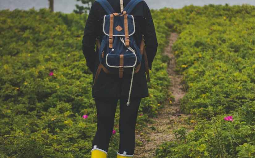 Poetry: Still Looking over Old&nbsp;Notebooks