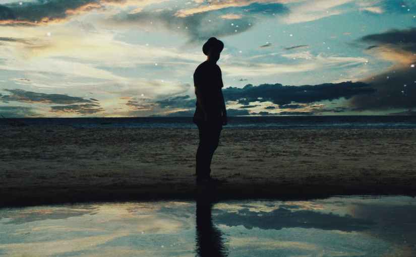 Notebook: Late 1980s