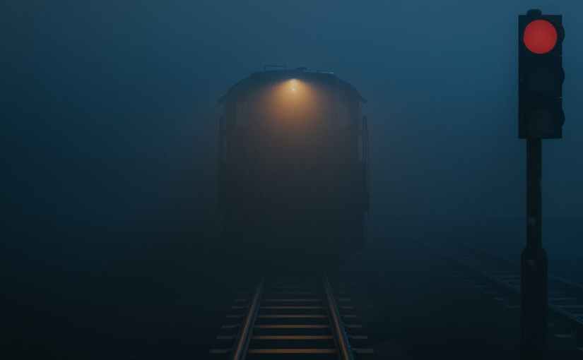 Daddy’s Journey North,&nbsp;1928