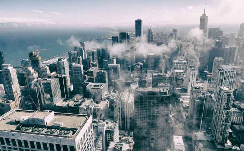 Highschool Graduation: Chicago,&nbsp;2008