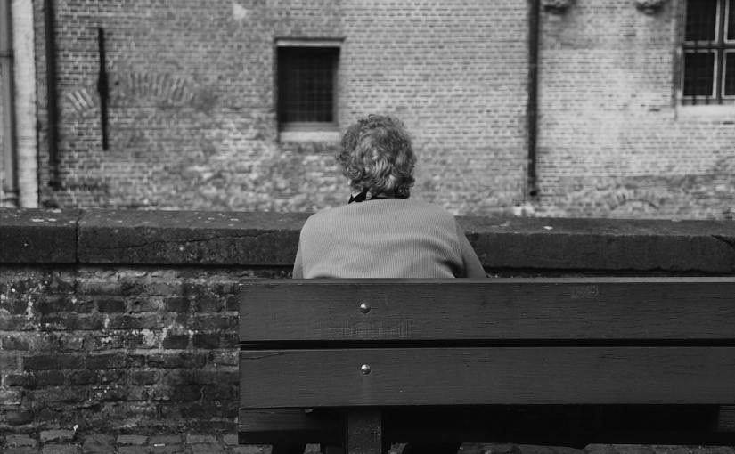 Is Anybody Out&nbsp;There?