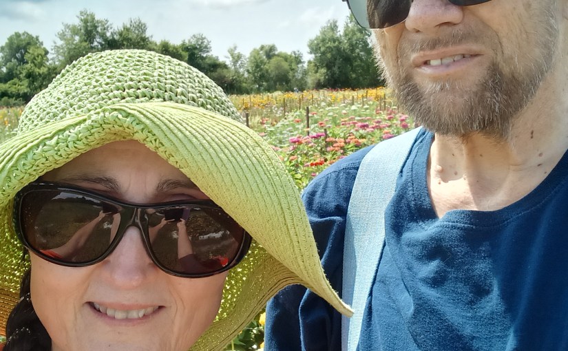 Until We Meet Again, My Husband, My&nbsp;Heart