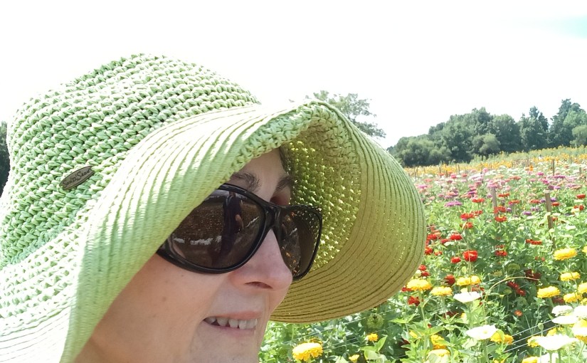 Sunday Morning Drive