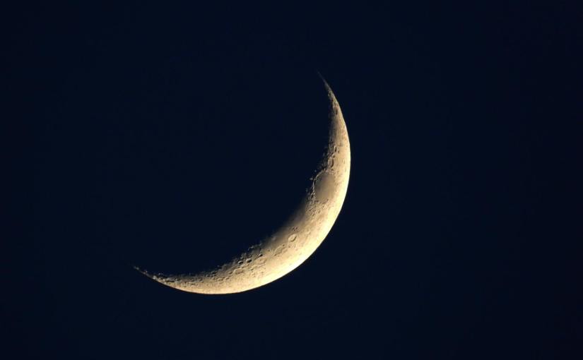 Pearl Moon (poem from&nbsp;2021)