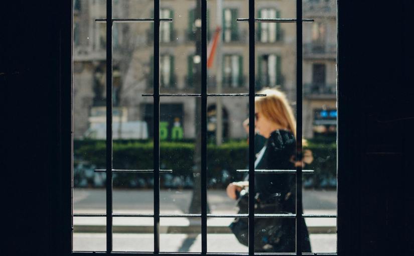 Misinterpretation: A short story&nbsp;sketch